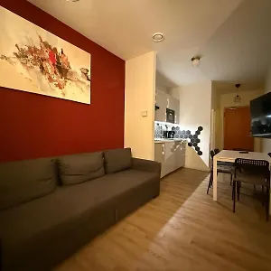 Central Studios Apartment