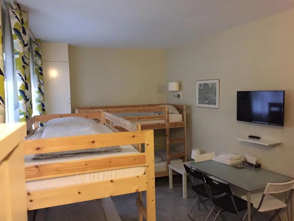 Hostel Archipel Haag