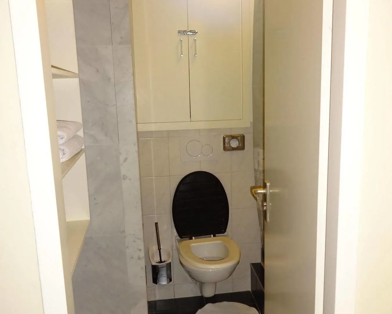 Hostel Archipel Haag 0*,