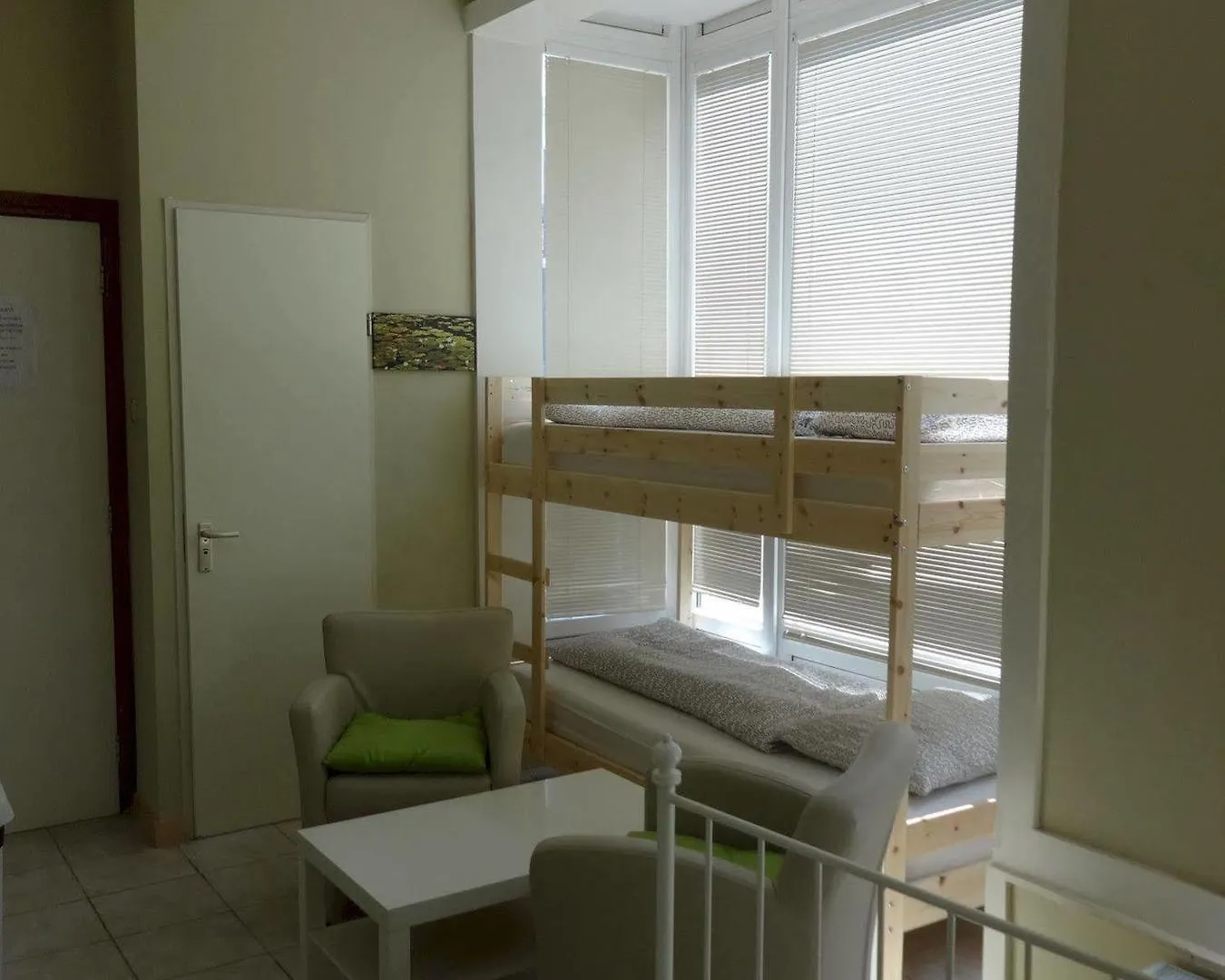 Hostel Archipel Haag