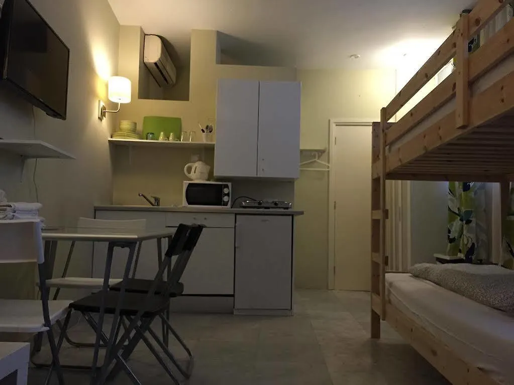Hostel Archipel Haag